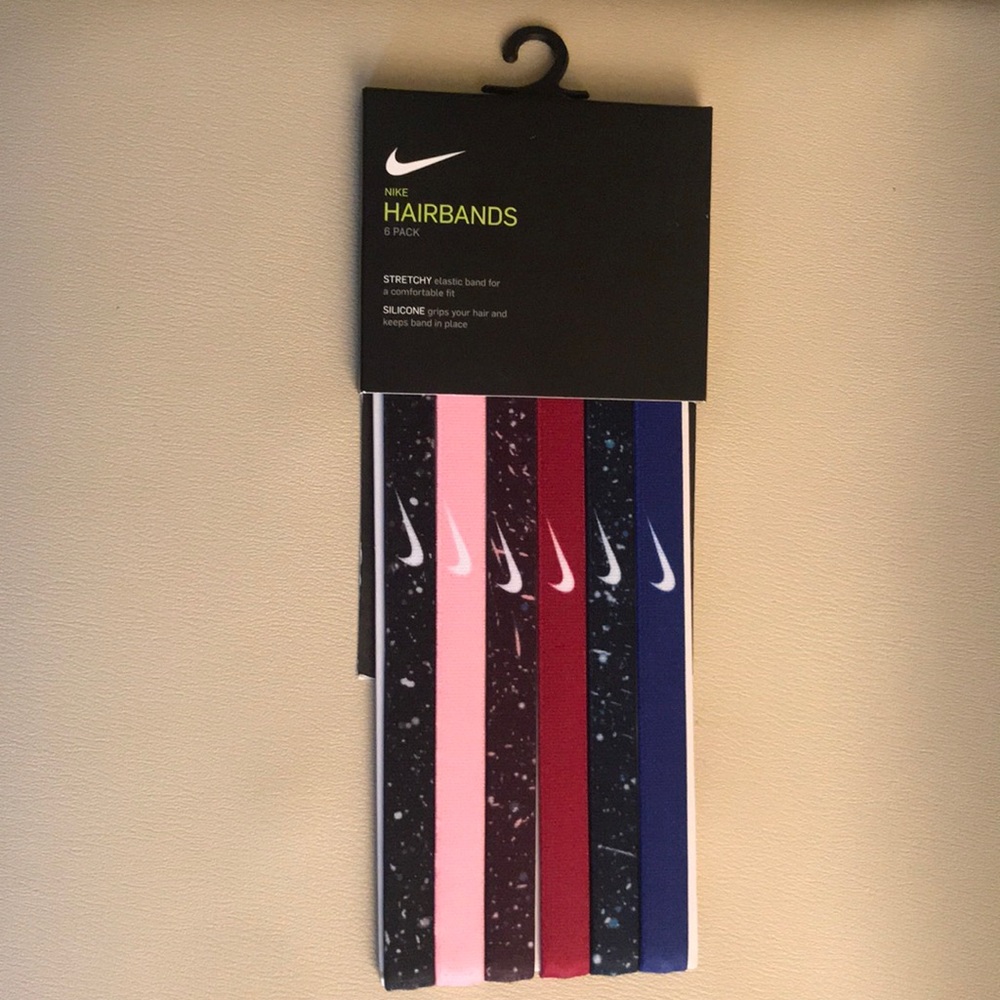 Women’s Nike Headbands